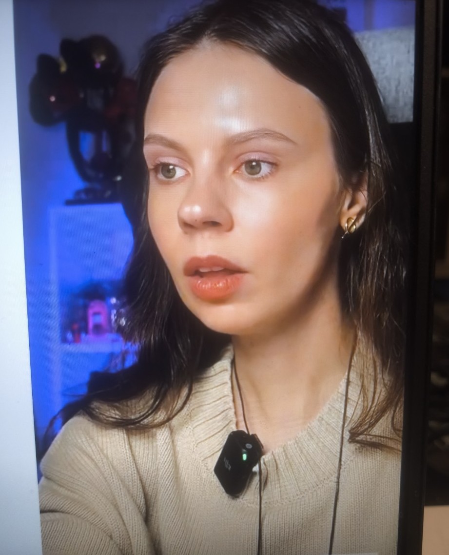 Изображение задачи: Кто она ? Найди информацию как можно больше Реши з