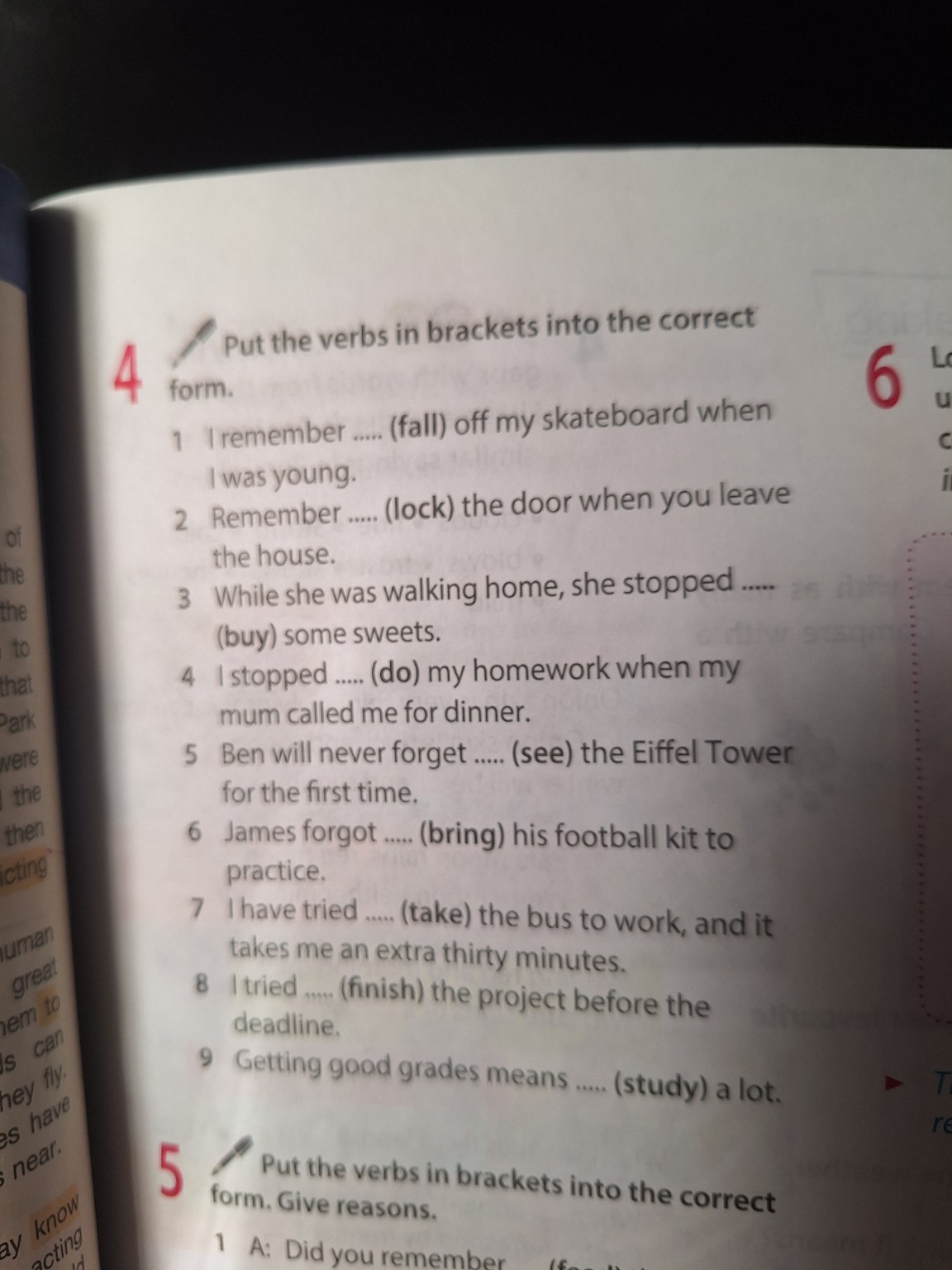 Изображение задачи: Реши