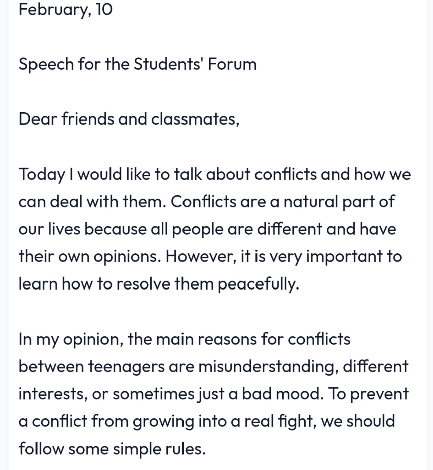 Изображение задачи: Перевести на русский язык Реши задачу: Перевести н