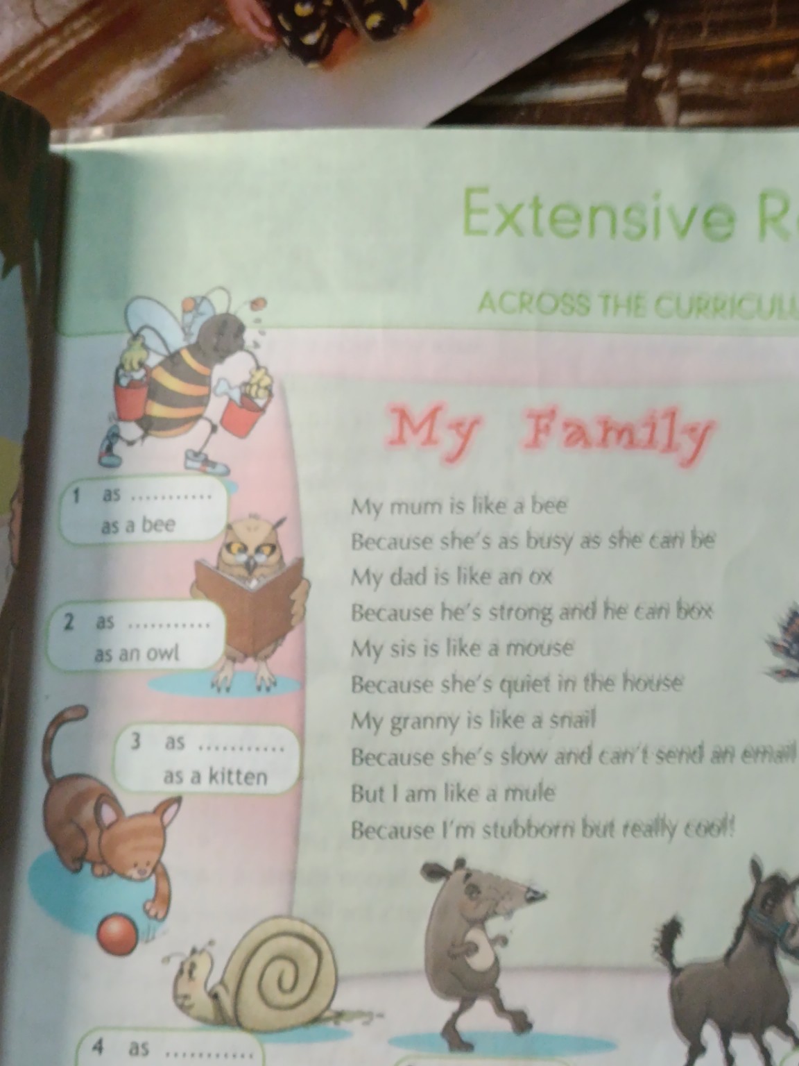 Изображение задачи: Реши задачу: Мне нужно сделать про Bee