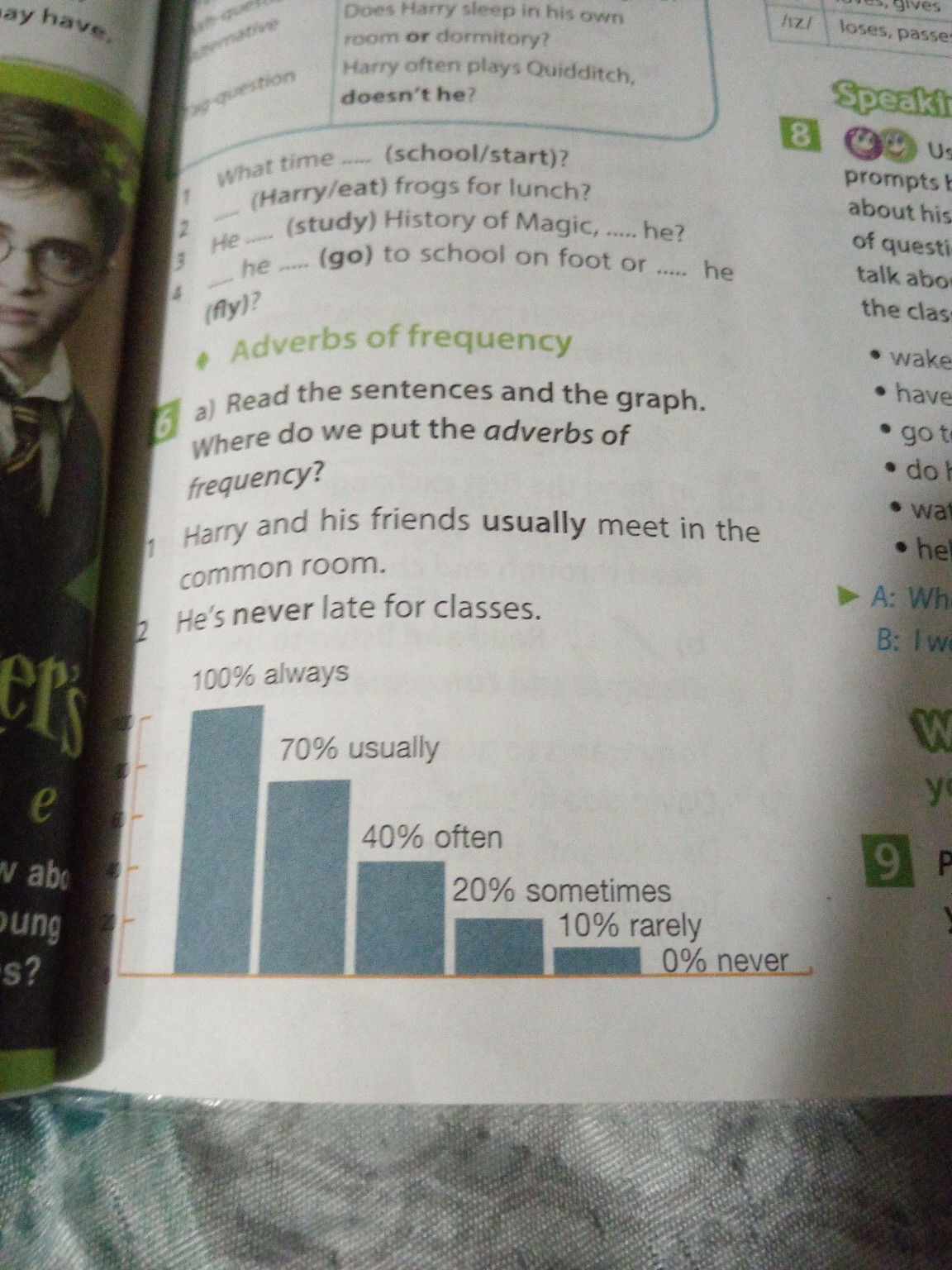 Изображение задачи: Реши задачу: Стр 37 номер 6 перивод