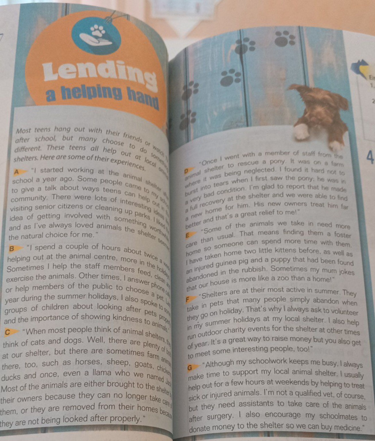 Изображение задачи: Создай 10 вопросов по этому тексту на английском