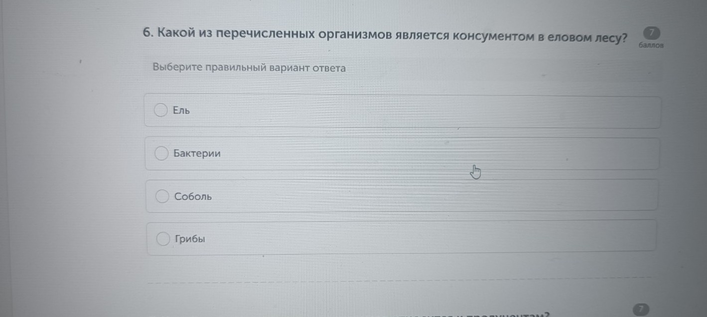 Изображение задачи: Найти правильный ответ Реши задачу: Найти правильн