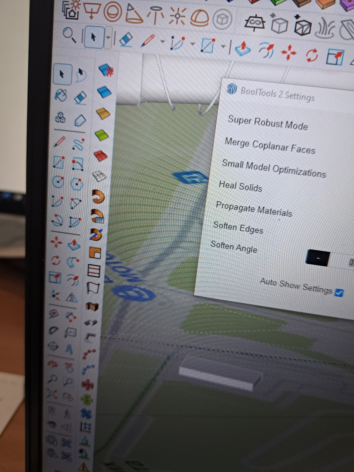 Изображение задачи: Как называется этот плагин Плагин как называется г