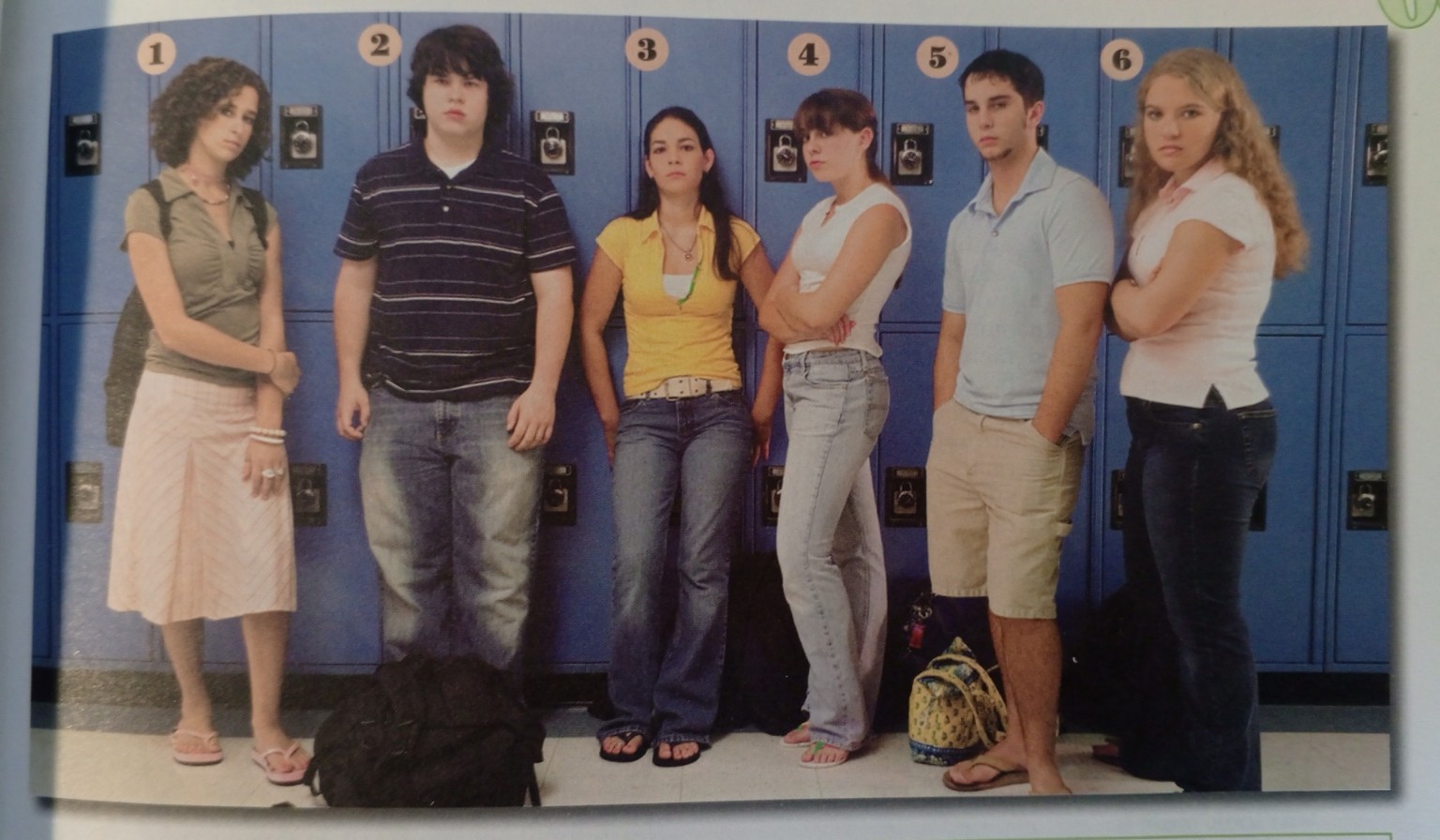 Изображение задачи: Опиши картинку на английском, ответив на эти вопро