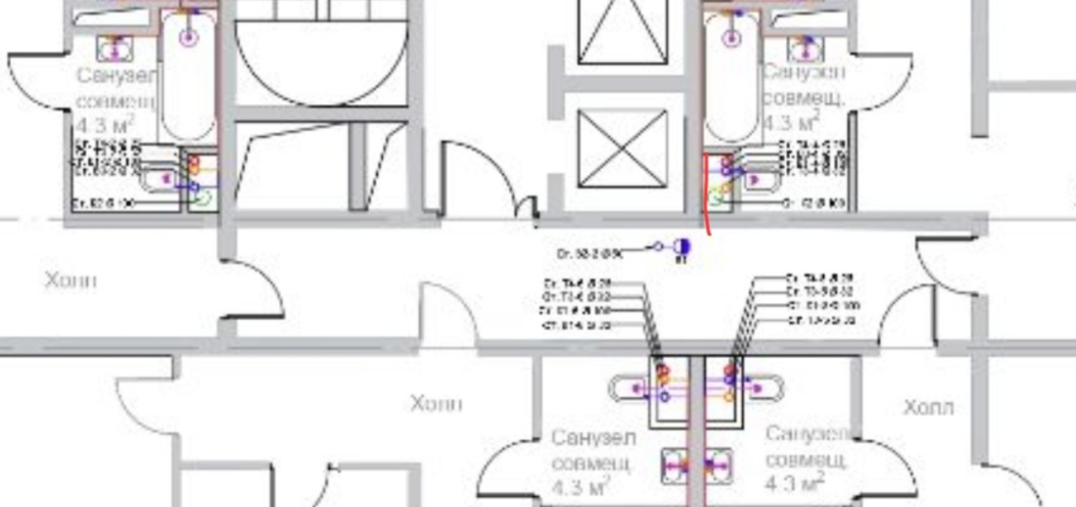 Изображение задачи: Я могу располагаться к2 в нише в которой в которой