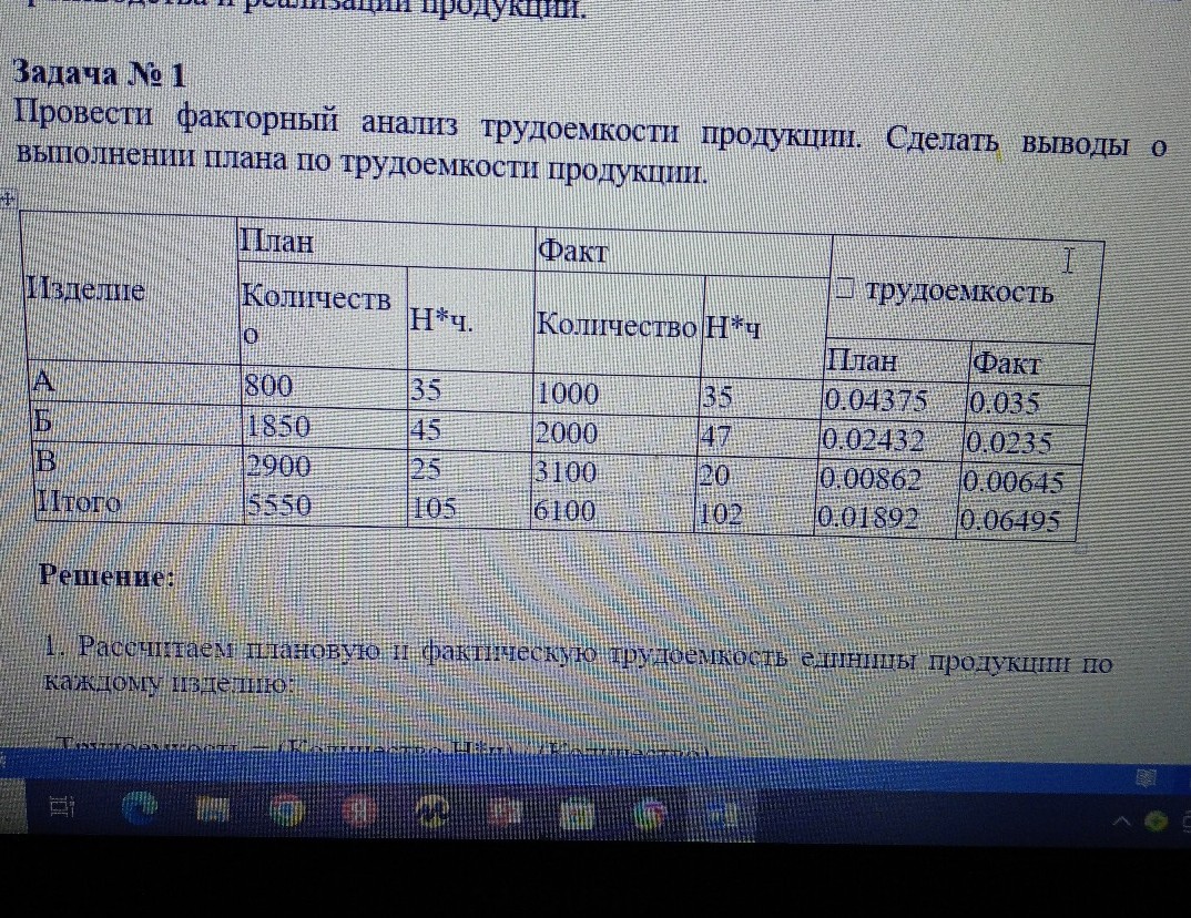 Изображение задачи: 