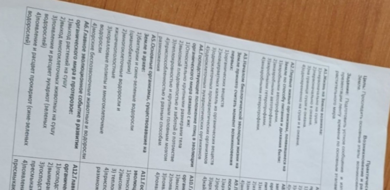 Изображение задачи: