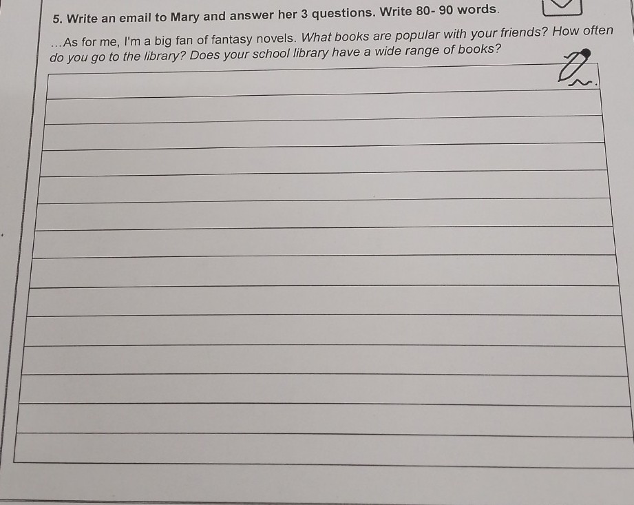 Изображение задачи: