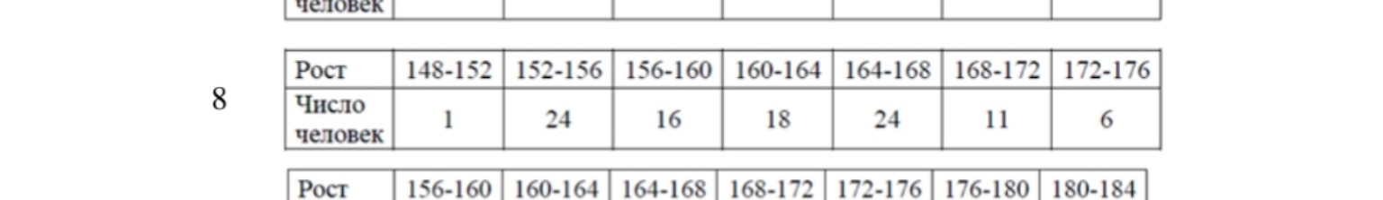 Изображение задачи: Реши задачу: 8мой вариант