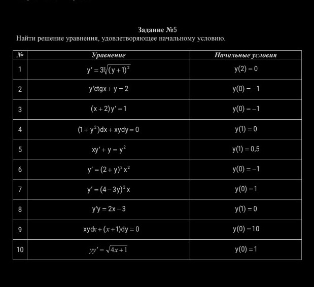 Изображение задачи: Реши задачу: Решить 7-ой пример с объяснениями