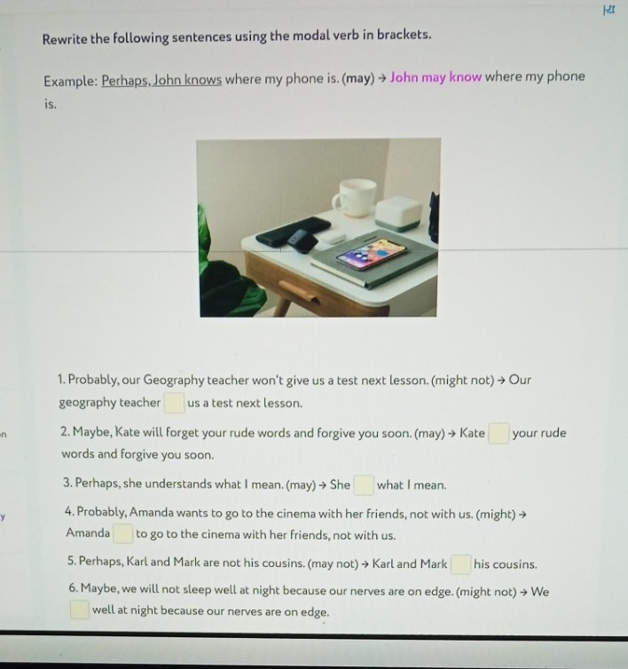 Изображение задачи: In building houses it's where we spend most o