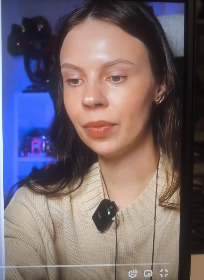 Изображение задачи: Кто она ? Найди информацию как можно больше