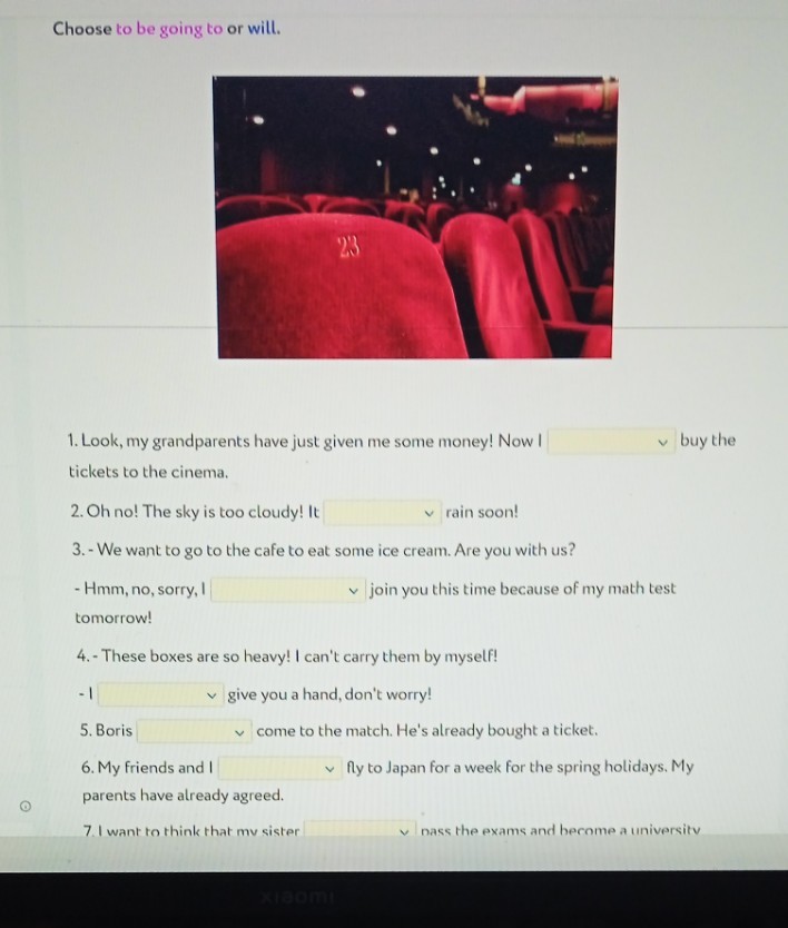 Изображение задачи: Реши задачу: Решить с 1 по шестое фото-это все 1 з