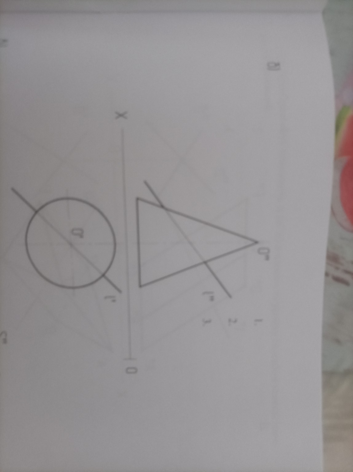 Изображение задачи: Реши задачу: Реши наглядно и , более понятно Реши