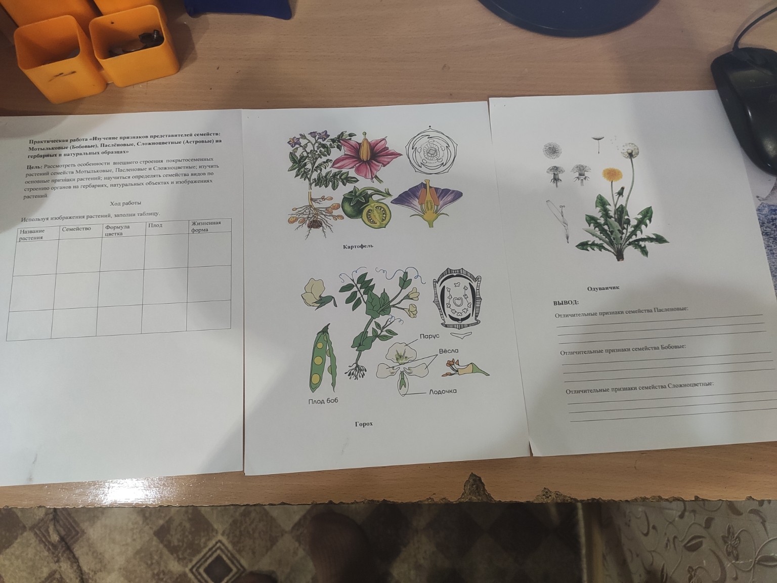 Изображение задачи: