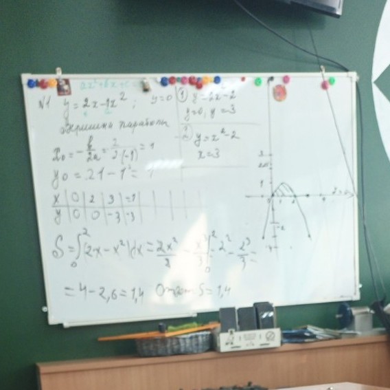 Изображение задачи: решить с графиком