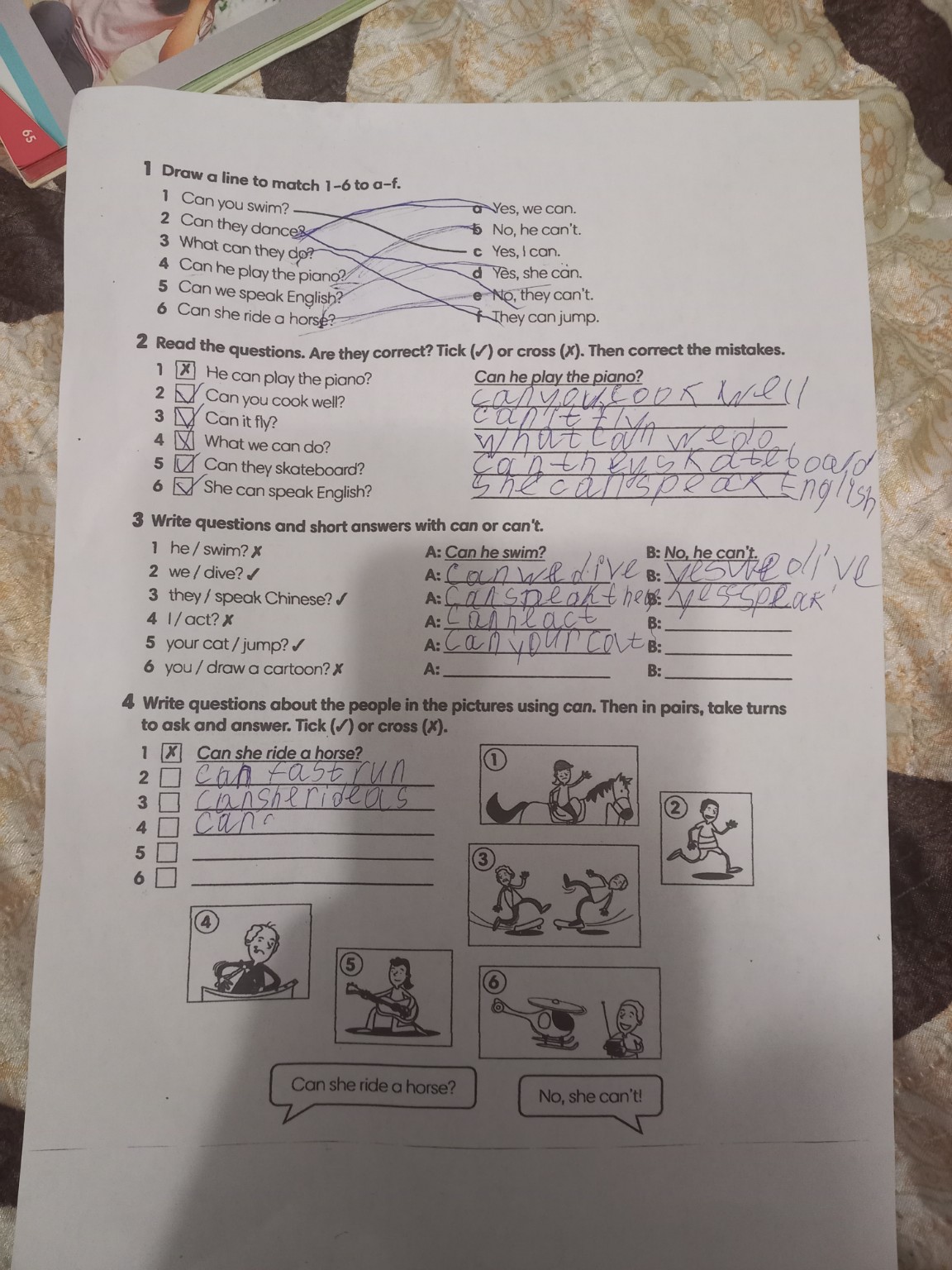 Изображение задачи: Ответить на вопрос №2