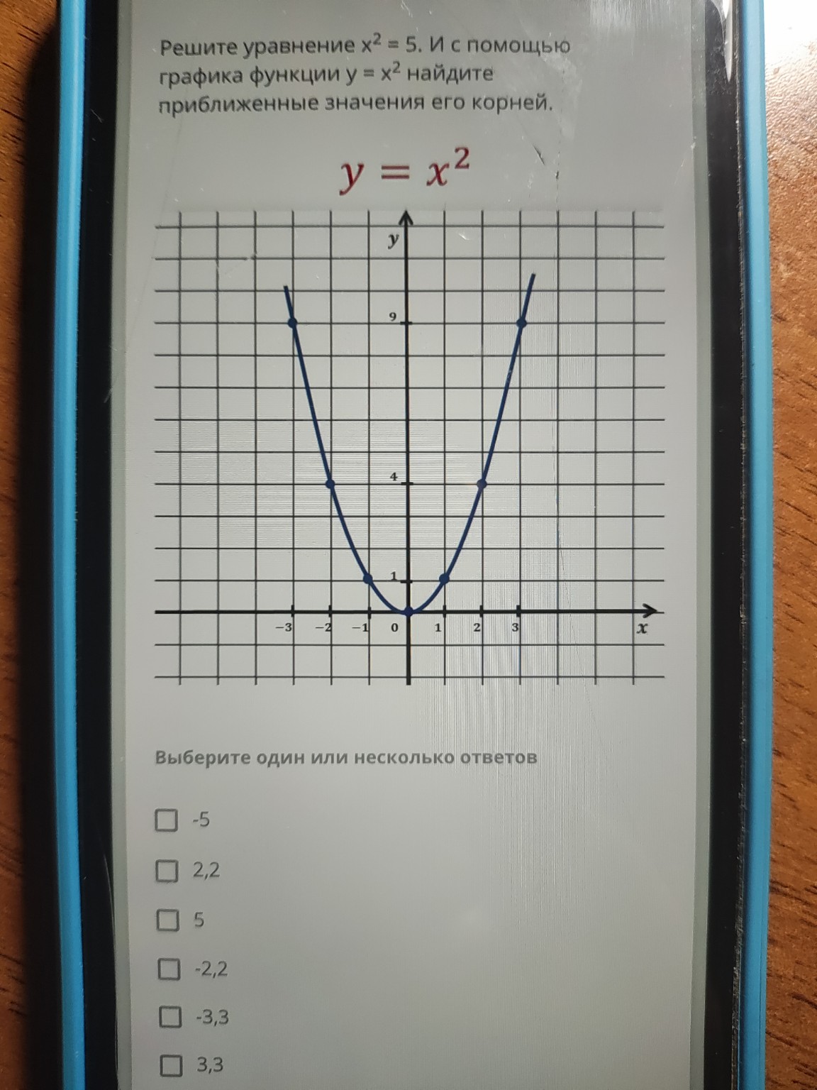 Изображение задачи: 