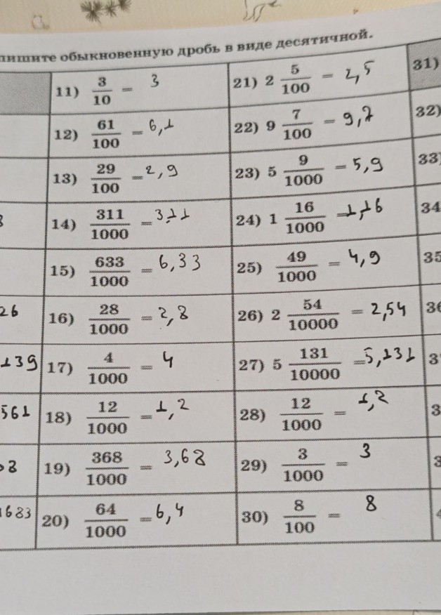 Изображение задачи: Реши