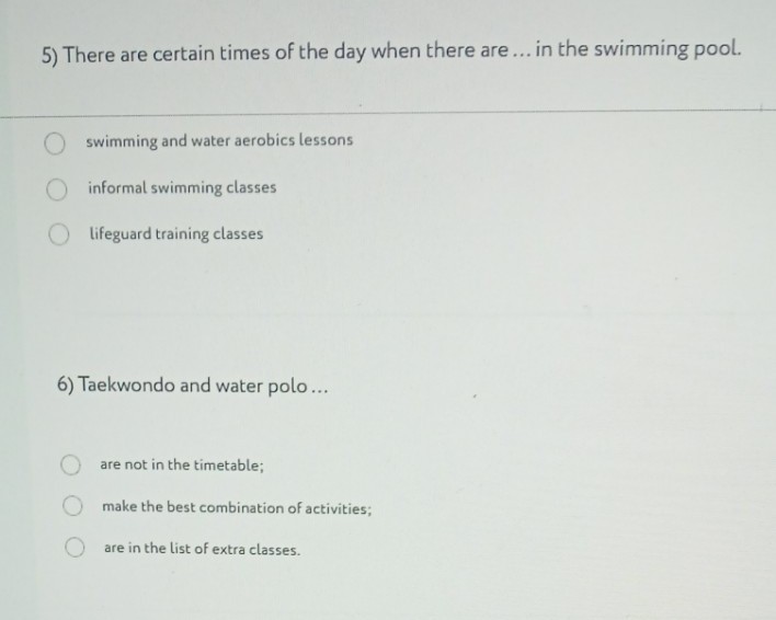 Изображение задачи: Okay, let me show you the gym my name's bill 