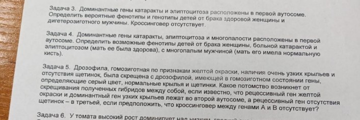 Изображение задачи: 