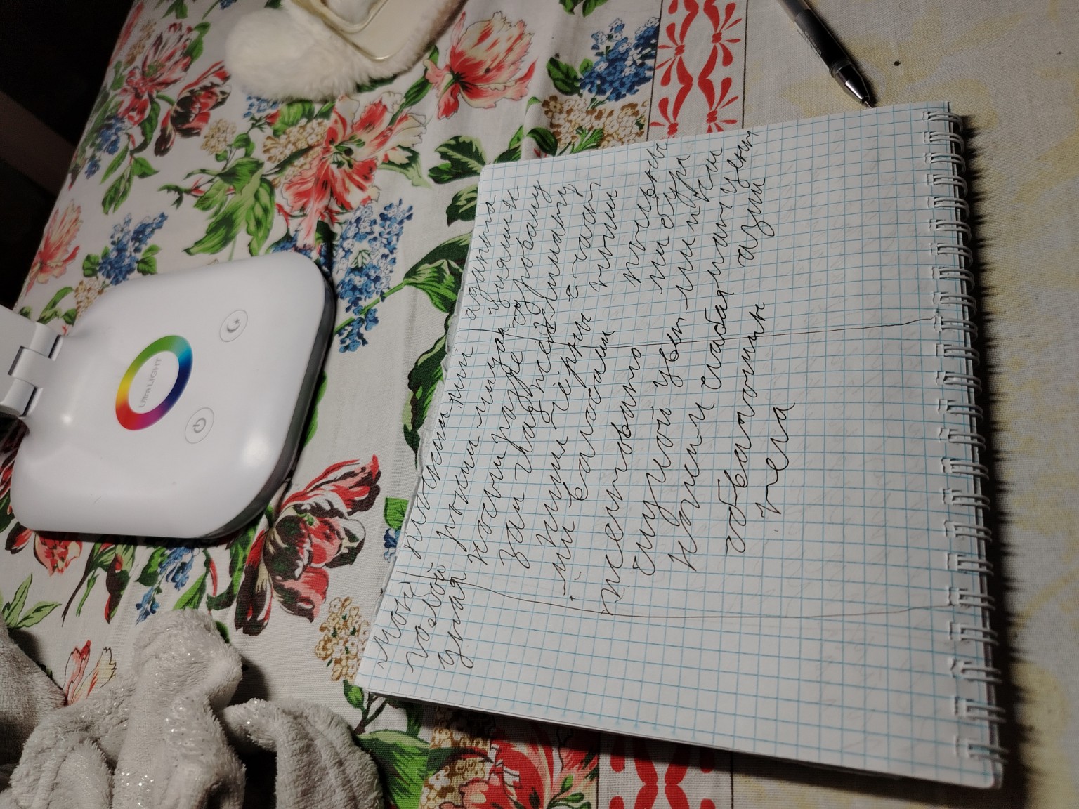 Изображение задачи: Напиши текст