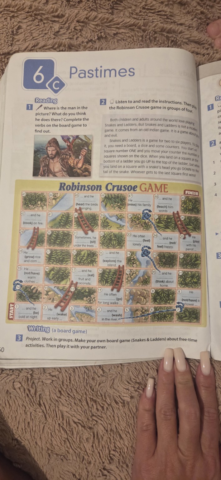 Изображение задачи: Помоги сделать упражнение 3 Реши задачу: Ещё вариа