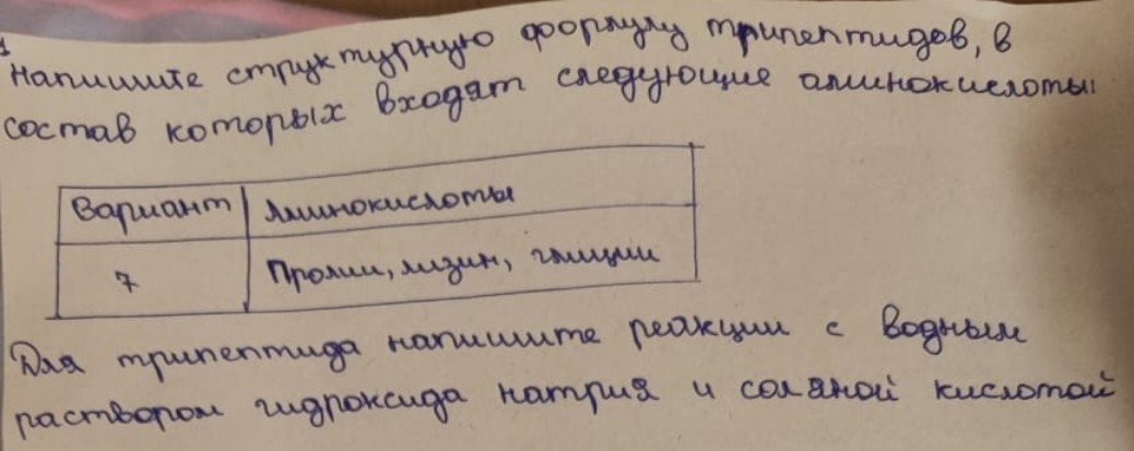 Изображение задачи: