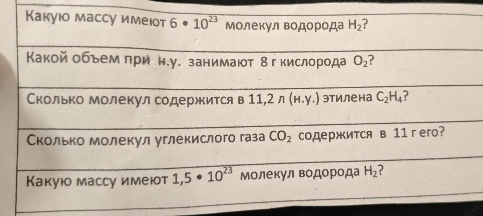 Изображение задачи: Сделай как задачи