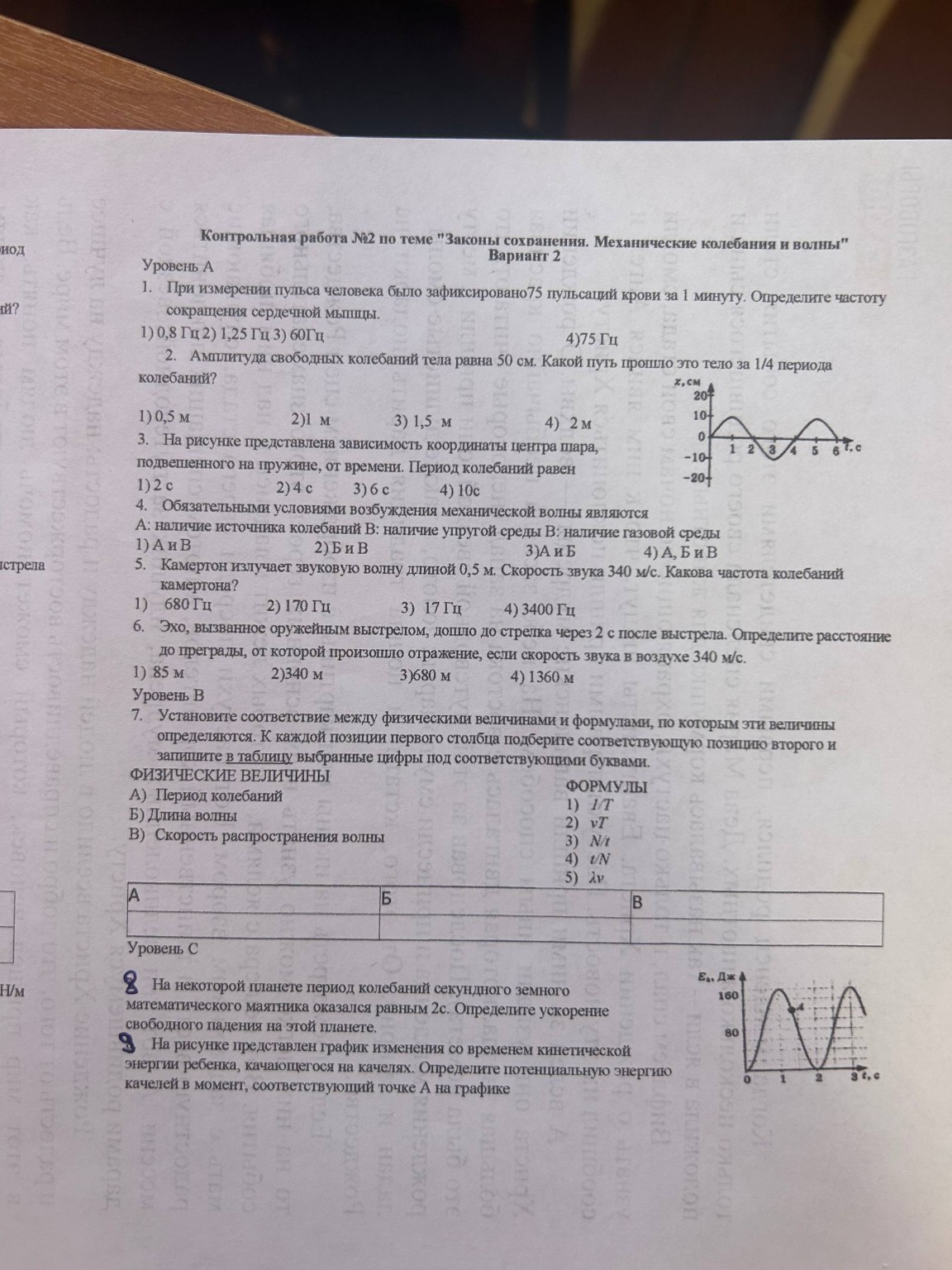 Изображение задачи: 