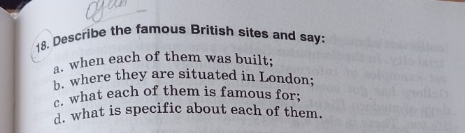 Изображение задачи: Реши 14, 15, 16, 18 задание