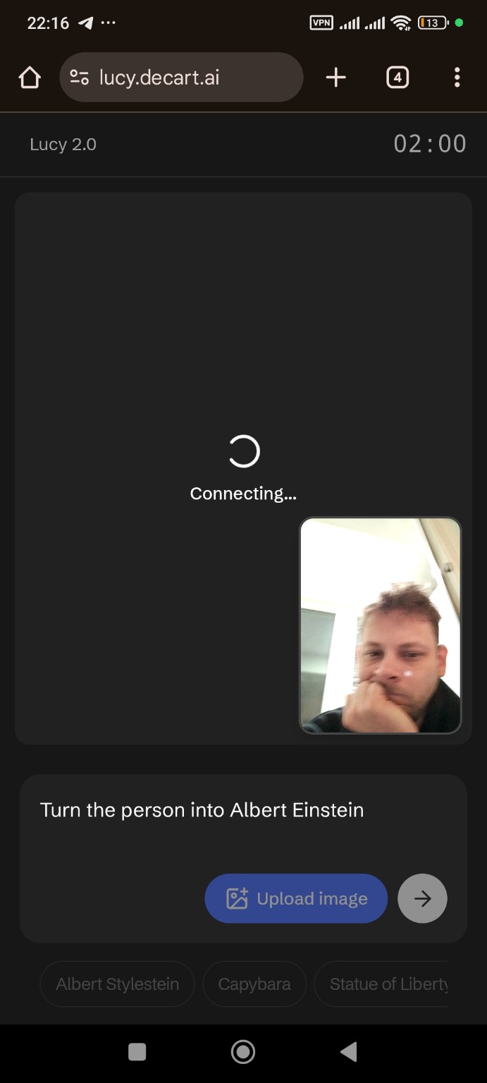 Изображение задачи: Напиши историю по этой фотографии.