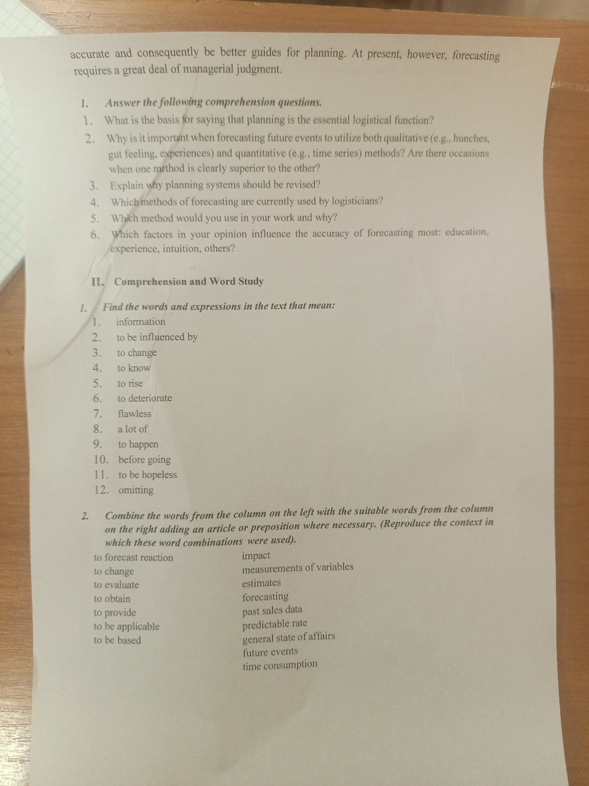 Изображение задачи: решить задание  решить задание и сократить