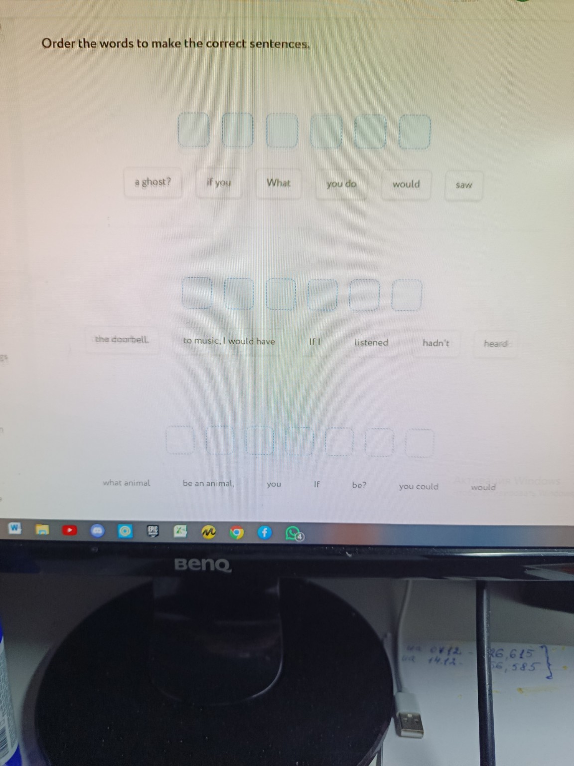 Изображение задачи: Реши задачу: Вот как правильно