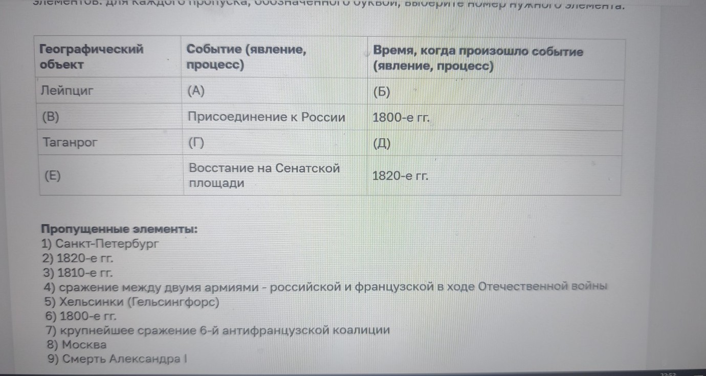 Изображение задачи: Найти правильный ответ Найти правильный ответ Найт