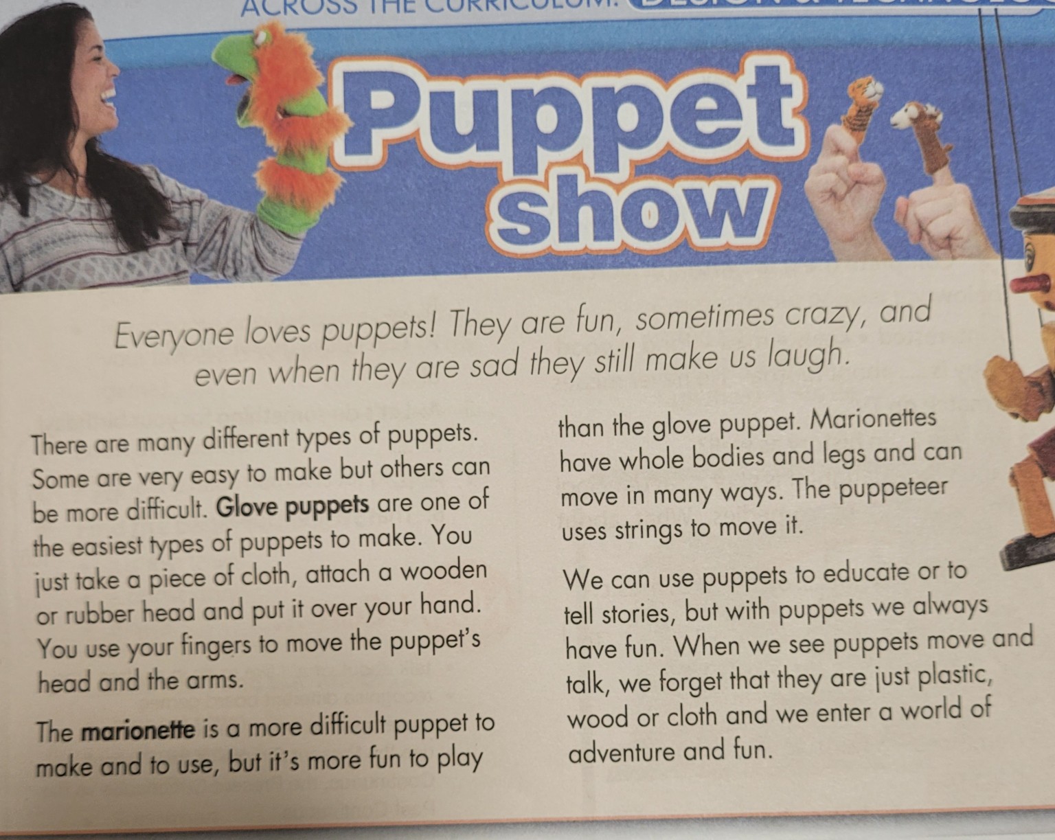 Изображение задачи: Перевод и русская транскрипция как читать слова