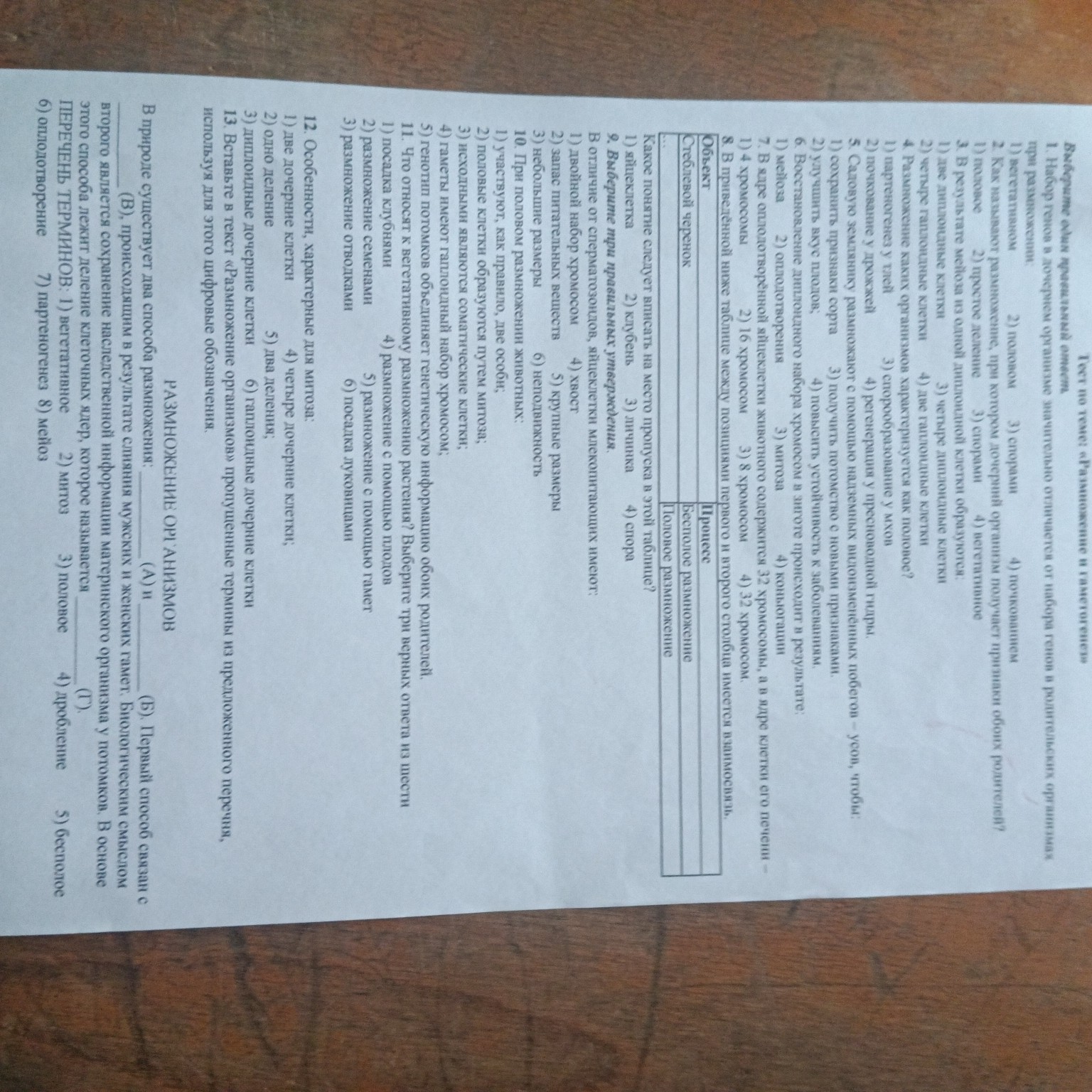 Изображение задачи: