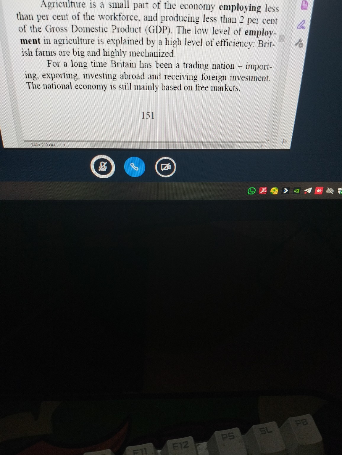 Изображение задачи: Перевести