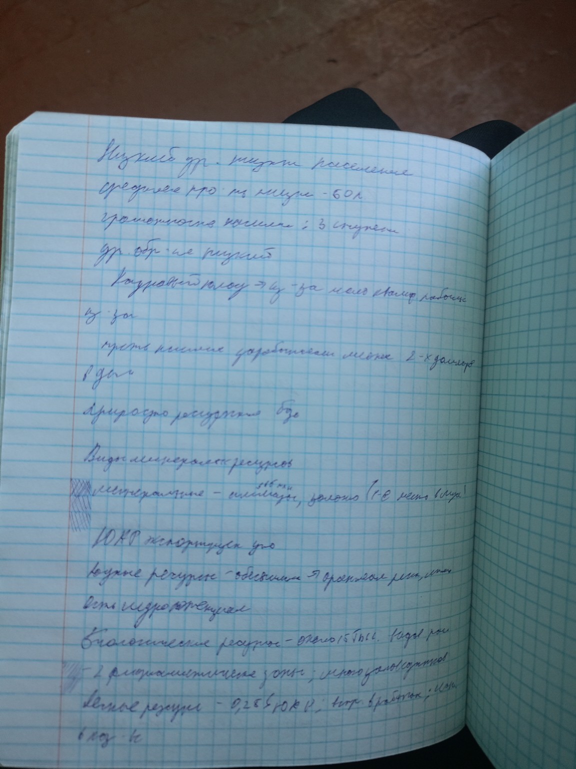 Изображение задачи: Внимательно рассмотри этот почерк и попробуй сказа