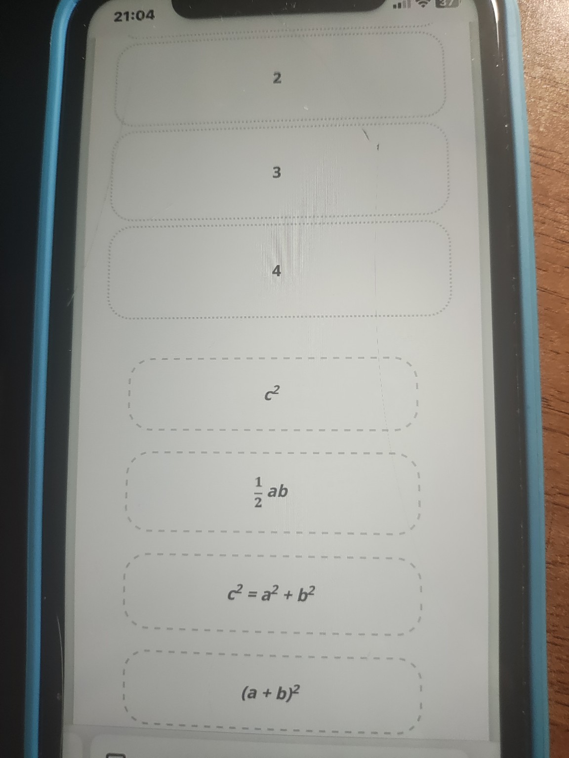 Изображение задачи: 