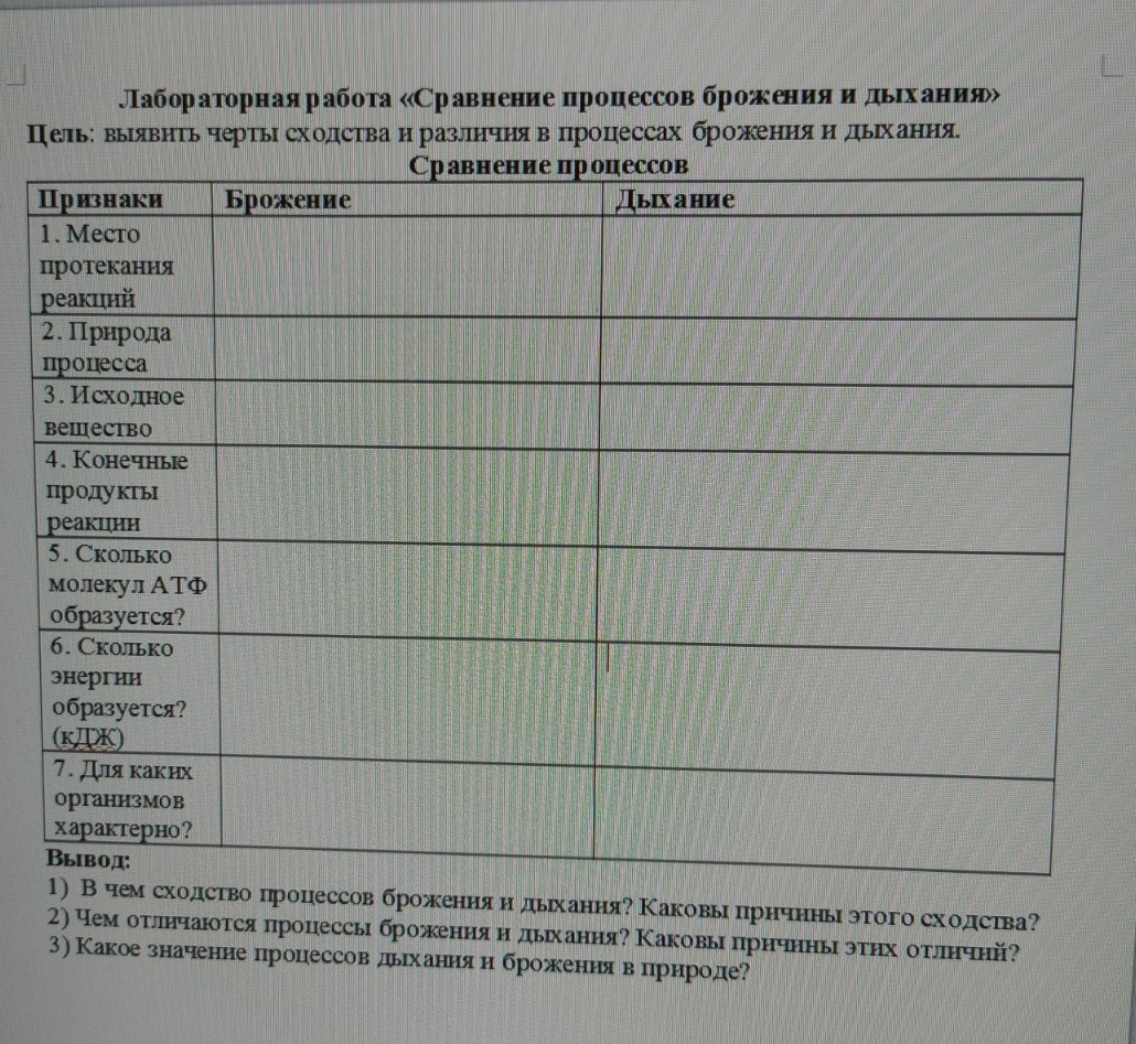 Изображение задачи: Решить лабаратоную работу