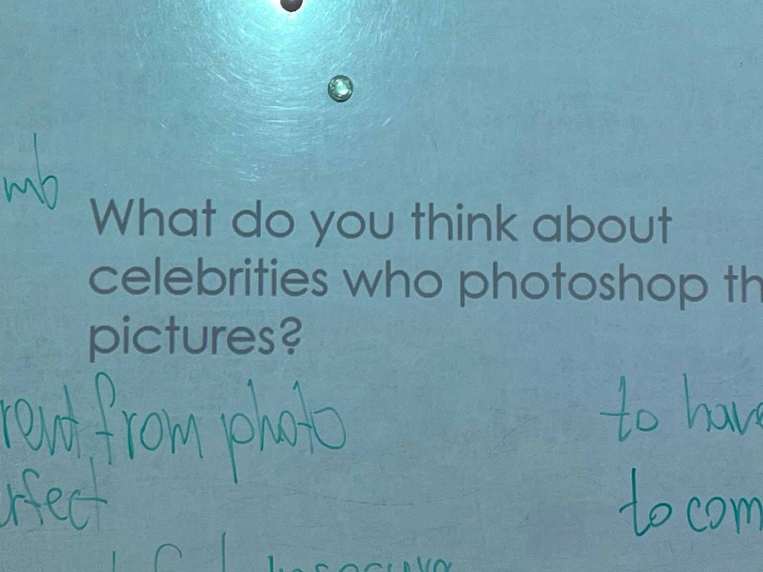 Изображение задачи: Ответь используя эти слова за 5 секунд