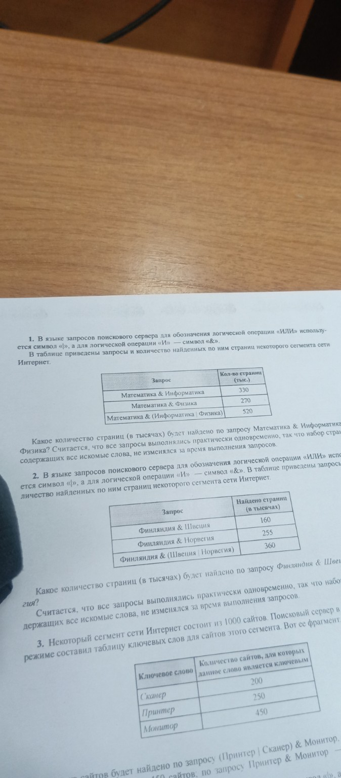 Изображение задачи: 