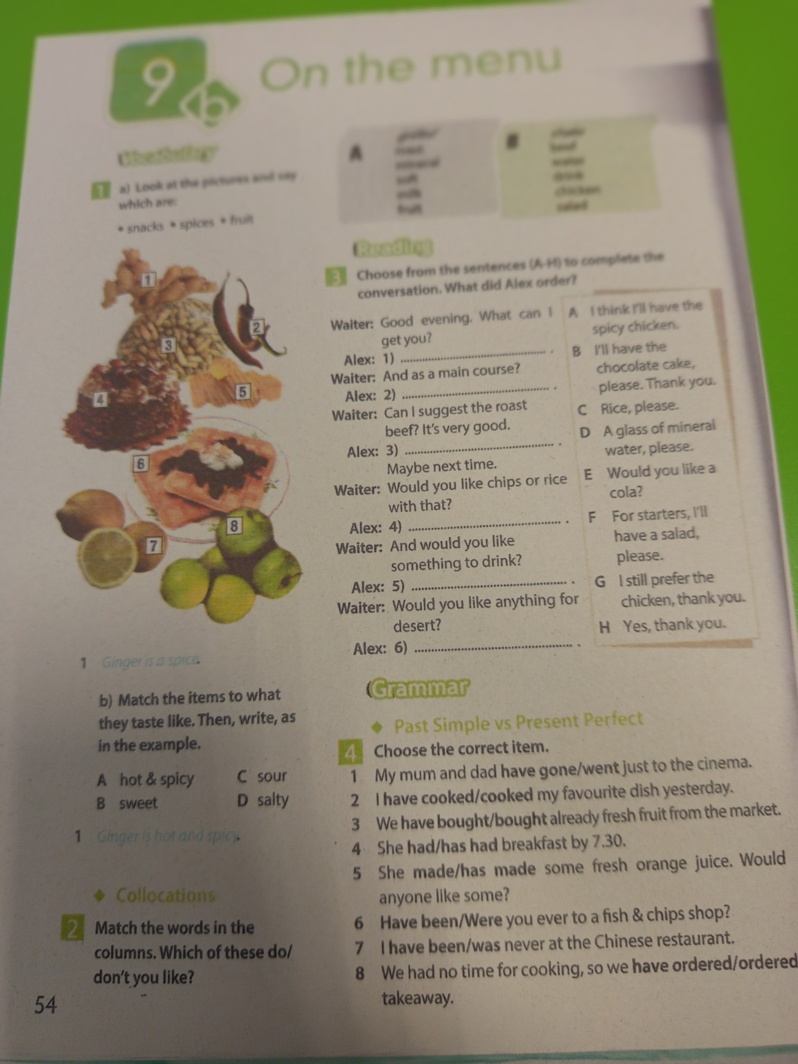 Изображение задачи: Реши задачу: зделай задание