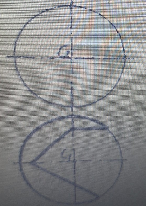 Изображение задачи: Построить недостающие проекции сквозного выреза сф