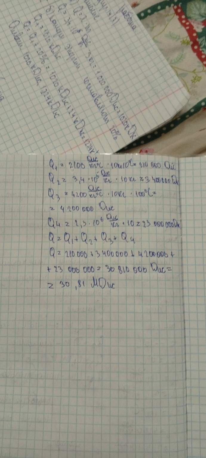 Изображение задачи: Нарисовать графики