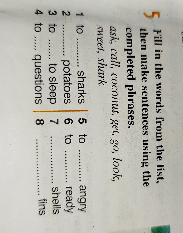 Изображение задачи: Реши задачу: Выписать наречия вместе с теми словам