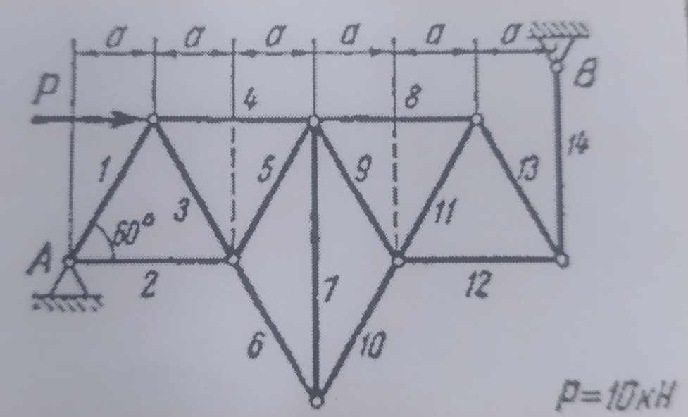 Изображение задачи: Полное решение с объяснением что от куда взято