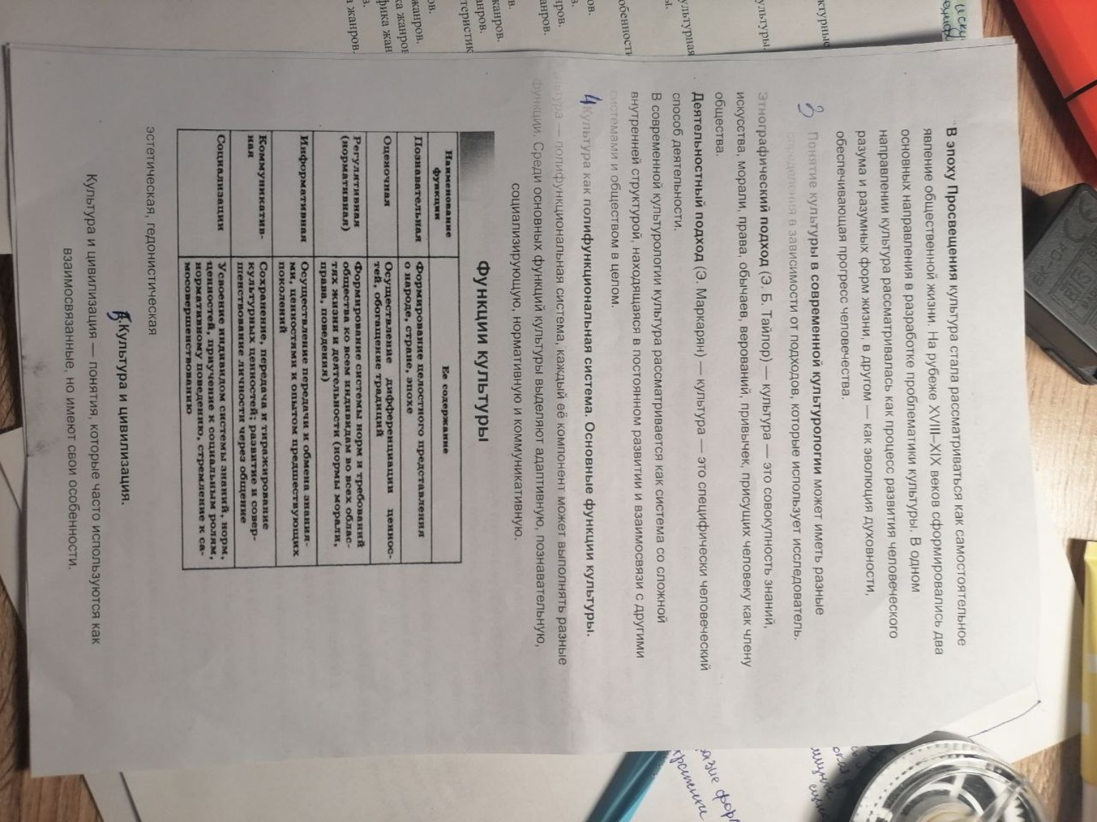 Изображение задачи: Напиши развёрнутые планы по каждой теме, чтобы по 
